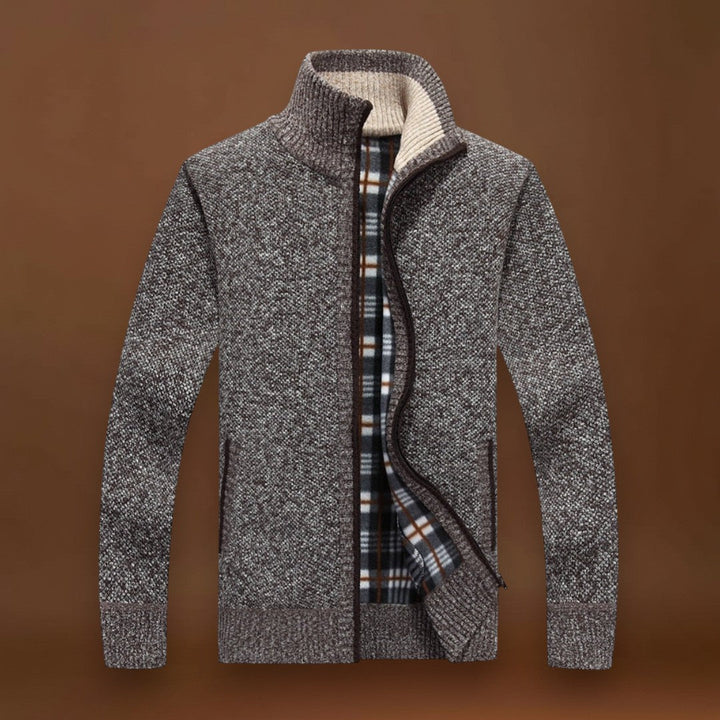 Németh - Magas Minőségű Férfi Kabát