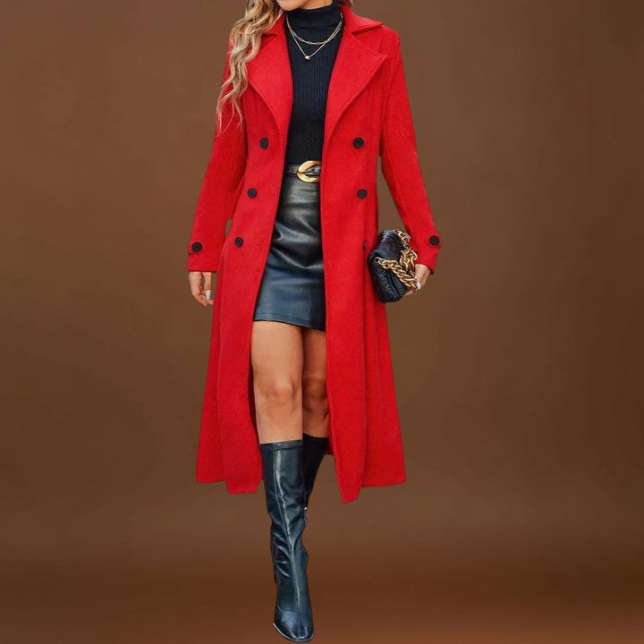 Kata-Róza - Hosszú Kabát