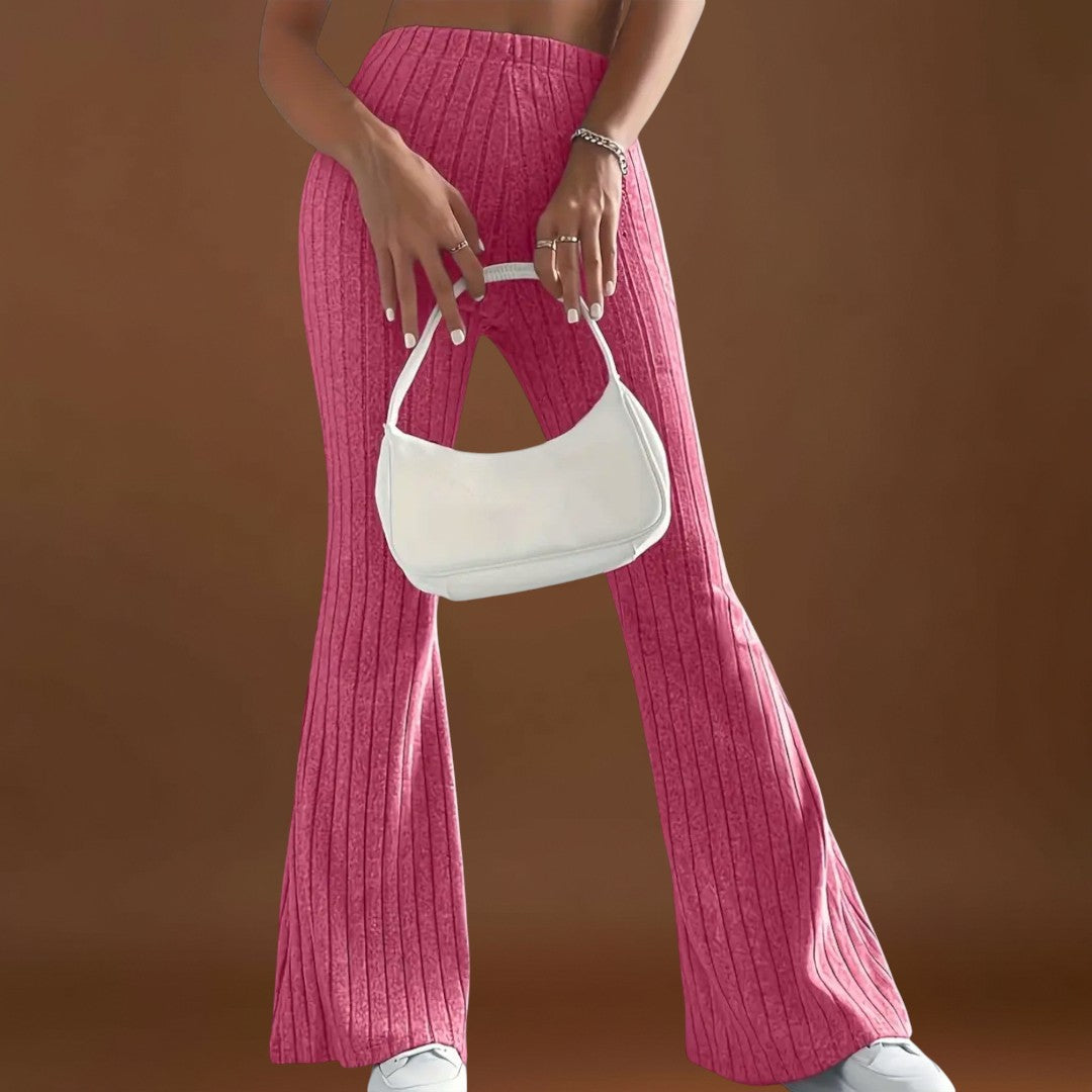 Szintia - Elegáns bő nadrág