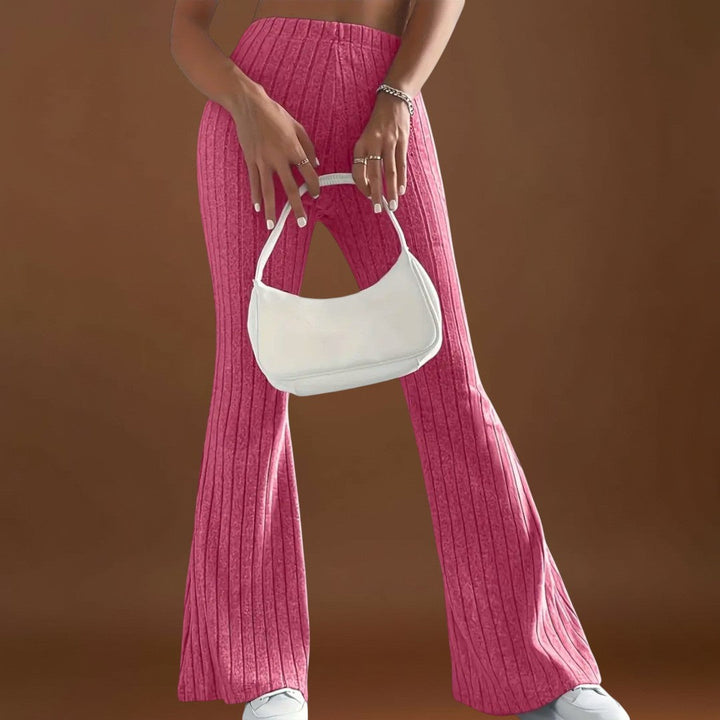 Szintia - Elegáns bő nadrág