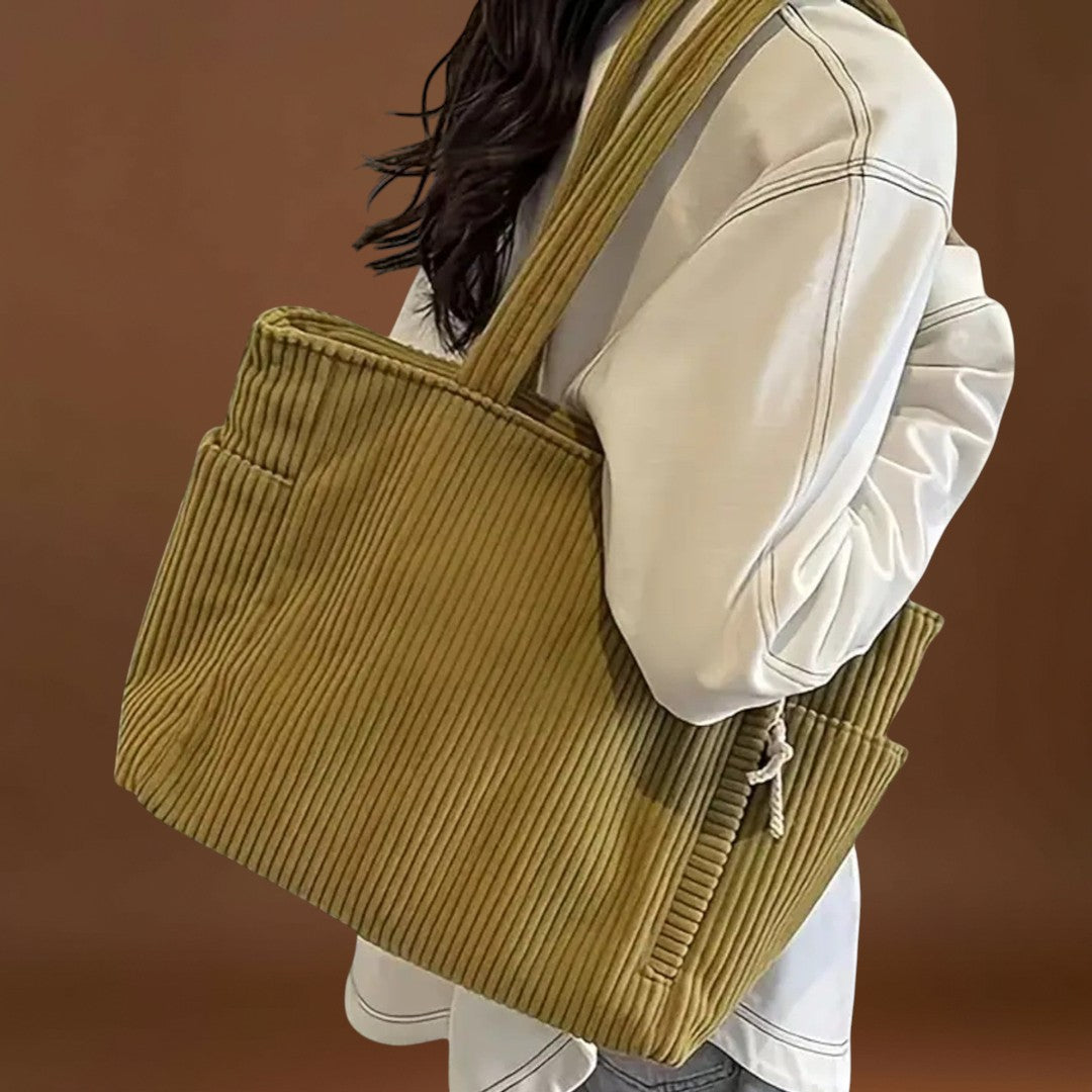 Arzénia - Velúr Oldaltáska