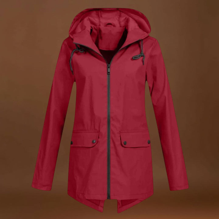 Johanna - Vízhatlan kabát