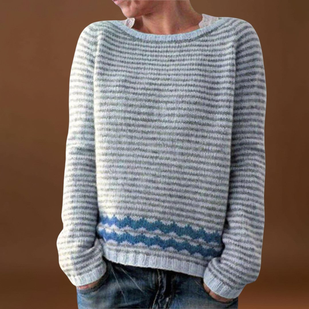 Babara - Hosszú és Kényelmes Kardigán