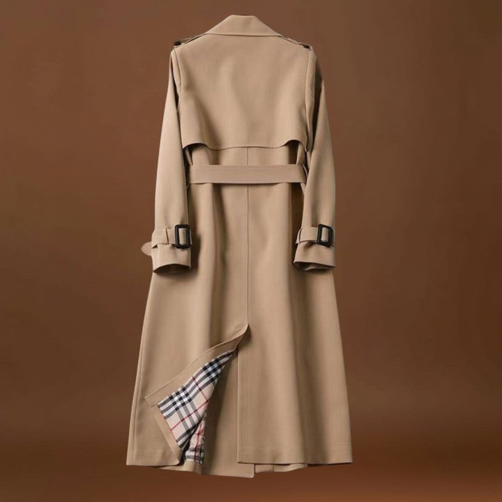 Krisztinka - Klasszikus gabardin