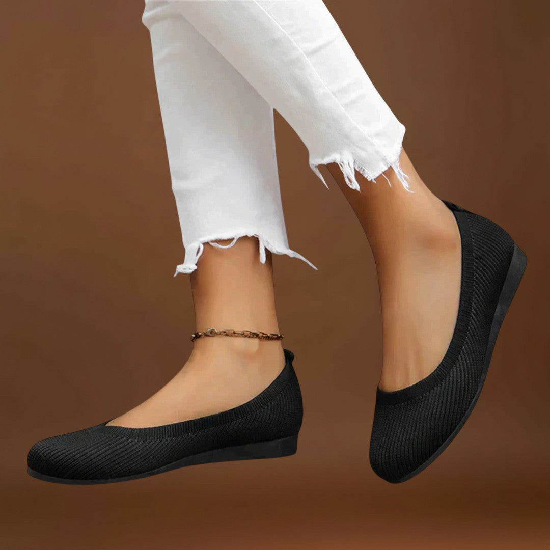 Zanáta - Slip-on ortopéd cipők