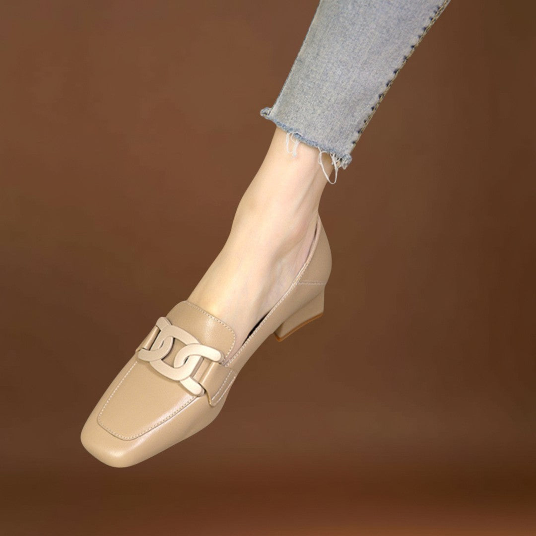 Aurélia - Kényelmes cipők