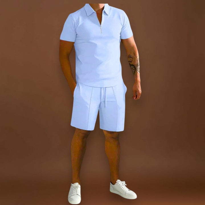 Carlos | Stílusos Két Részes Szett