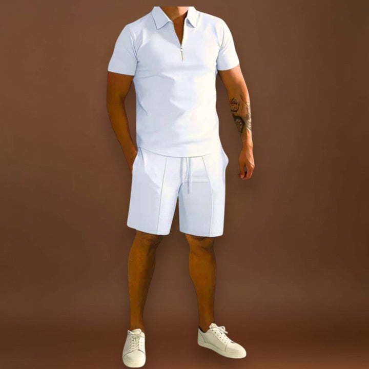 Carlos | Stílusos Két Részes Szett