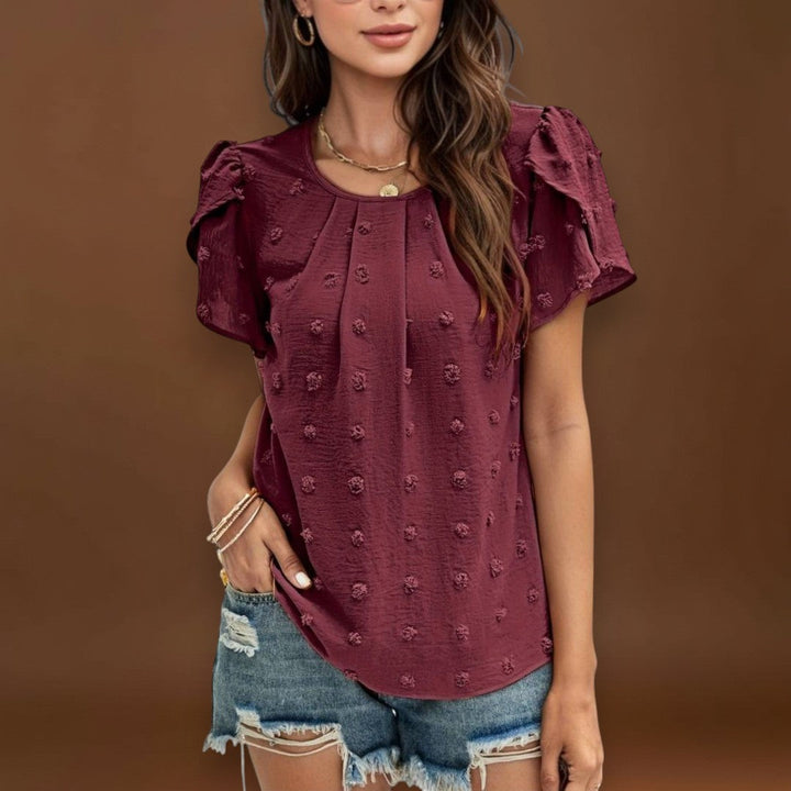 Henrika - Tökéletes Blúz