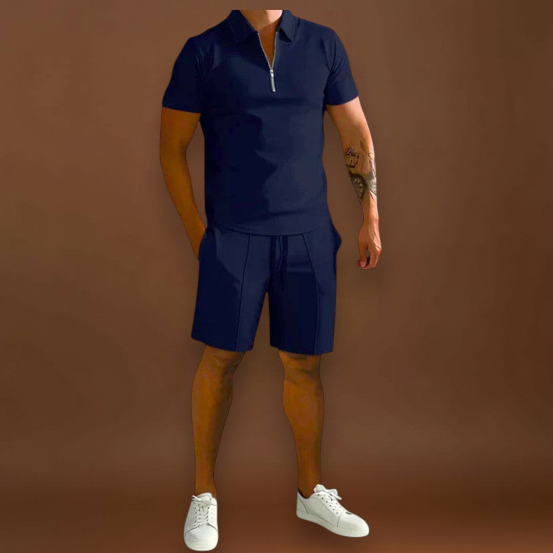 Carlos | Stílusos Két Részes Szett