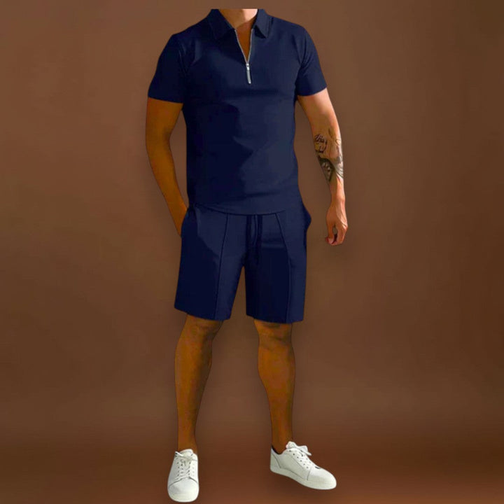 Carlos | Stílusos Két Részes Szett