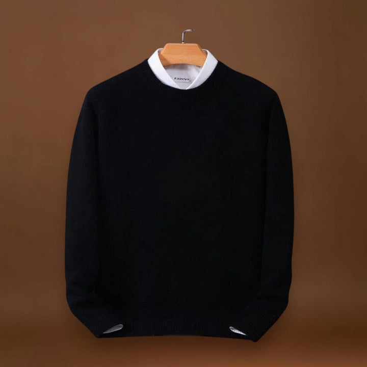 Farkas - Kasmír Pulóver