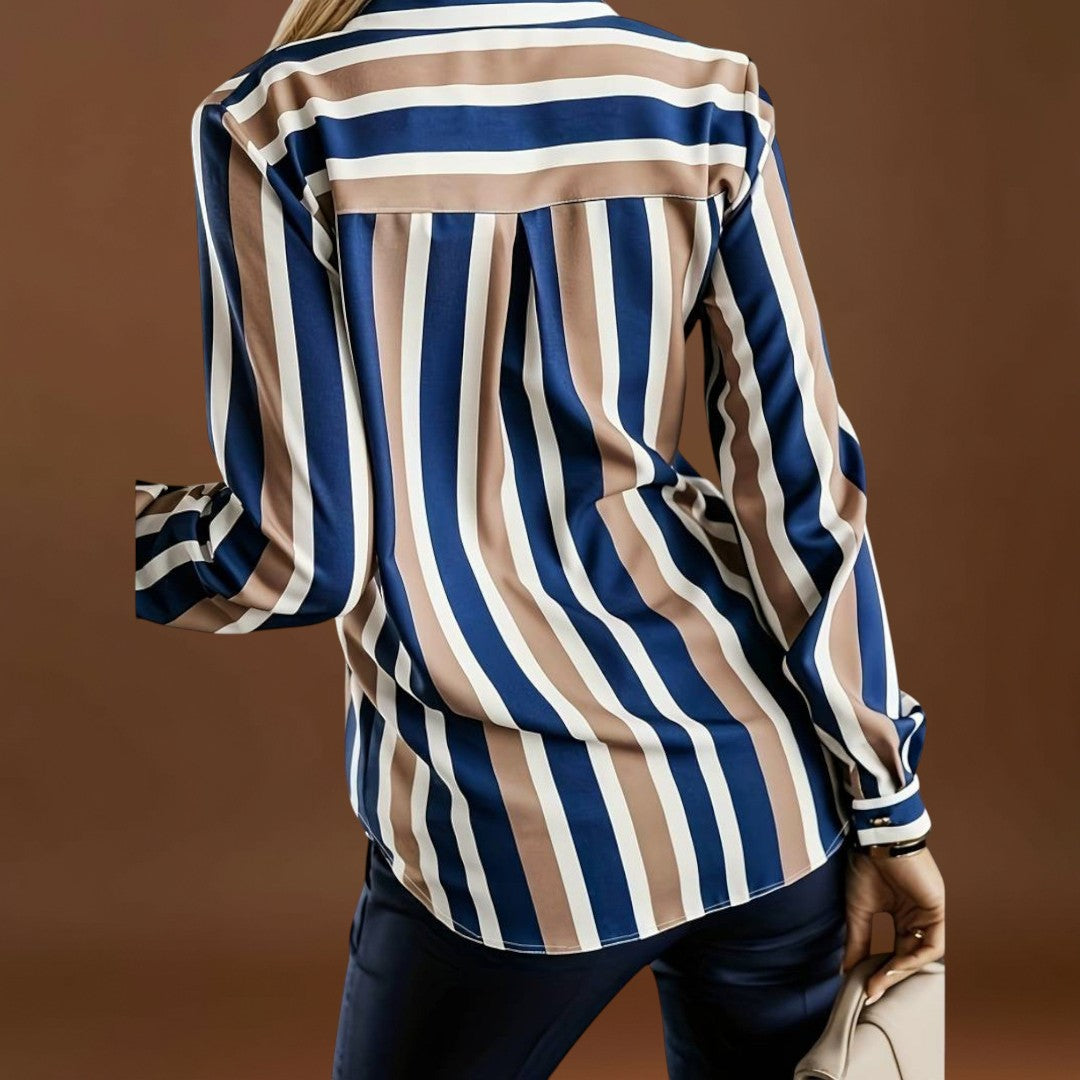 Magorka - Informális és Nyugodt Blúz