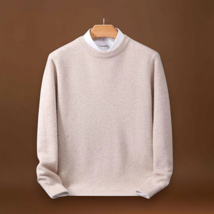 Farkas - Kasmír Pulóver