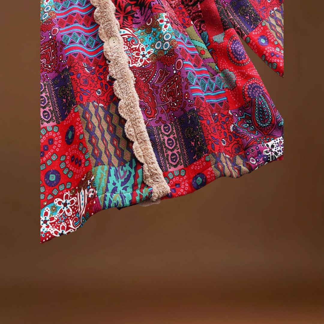 Felina - Kényelmes Kabát