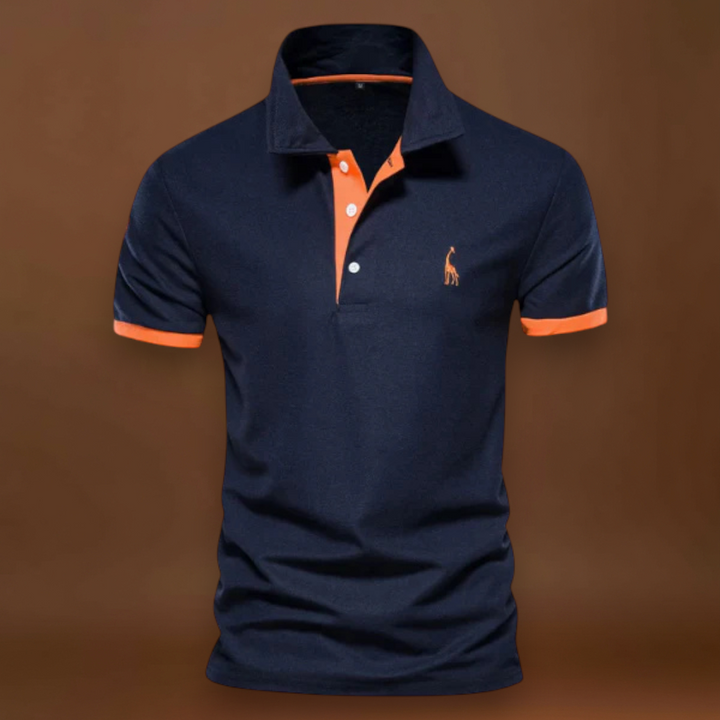 Keszi - Elegáns Póló Férfiaknak