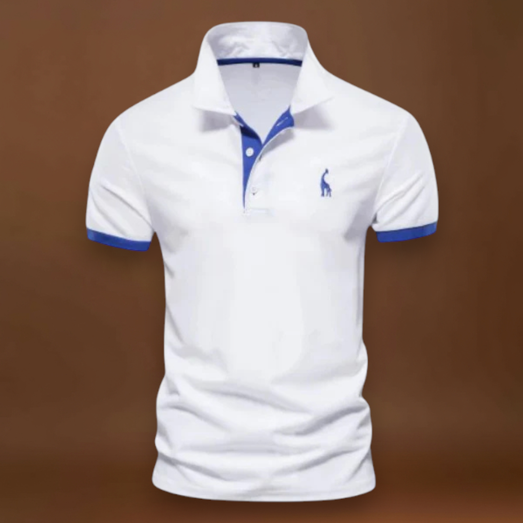 Keszi - Elegáns Póló Férfiaknak