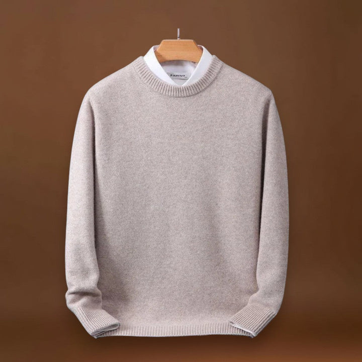 Farkas - Kasmír Pulóver