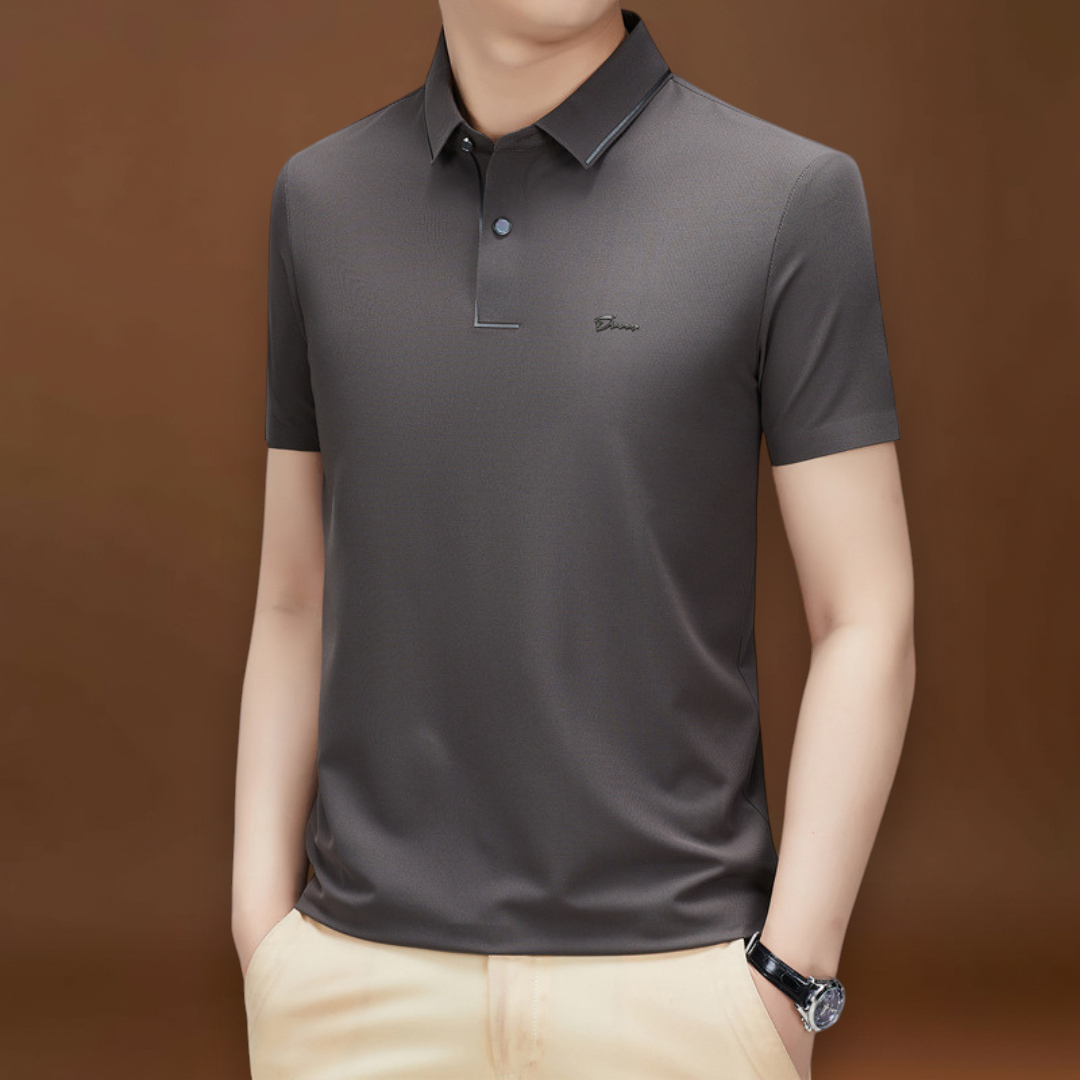 Laca - ELEGÁNS KÉZMŰVES POLÓ