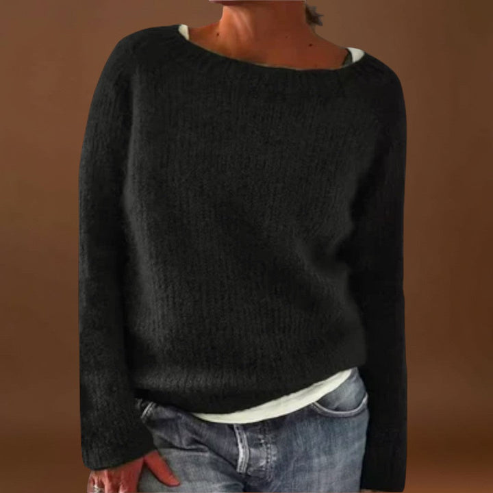 Cera - Kötött pulóver