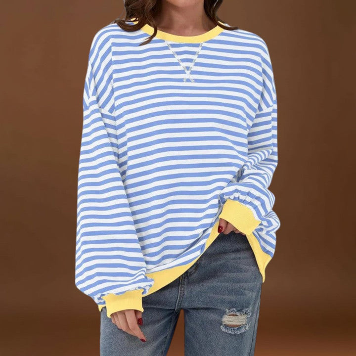 Gabriella - Kényelmes Pulóver