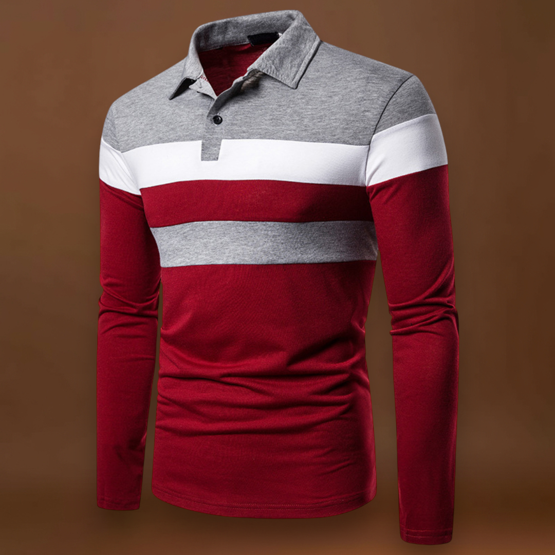 Ajtony – Hosszú Ujjú Polo