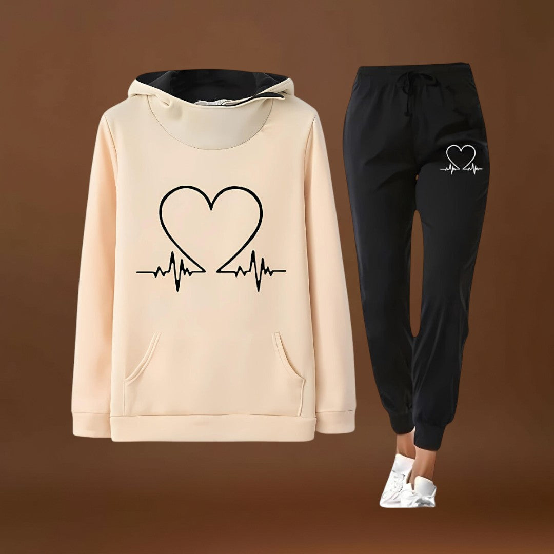 Karissza - Edzőruha szett