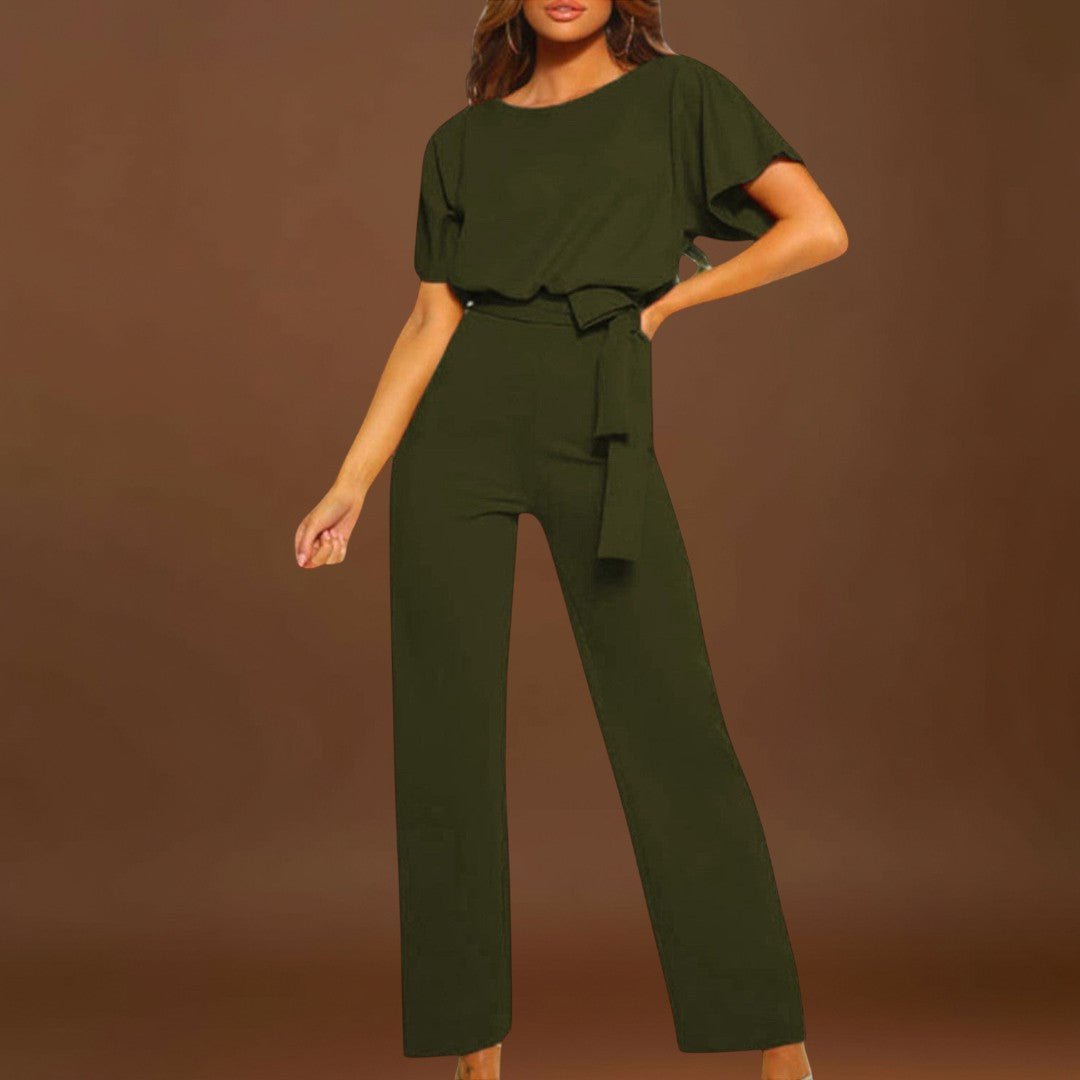 Eminka  – Elegáns női overall