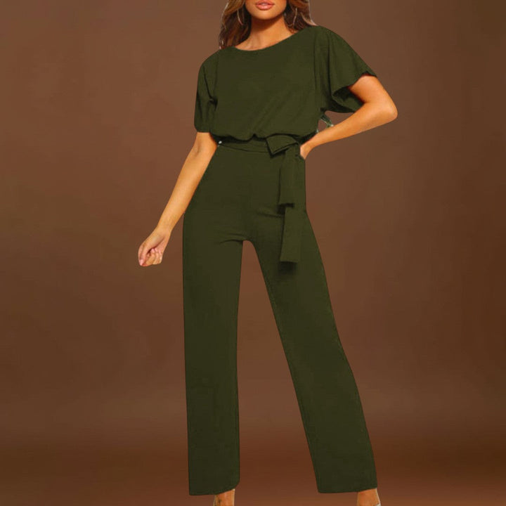 Eminka  – Elegáns női overall