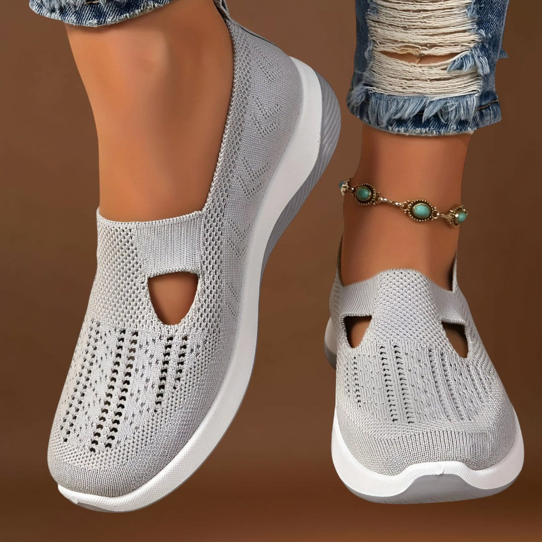 Amálka - Ortopéd Cipők