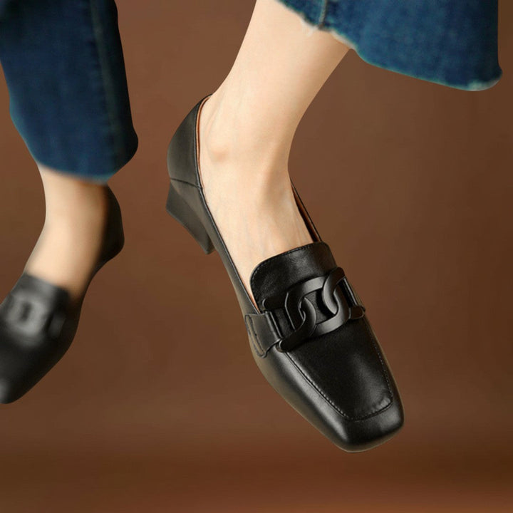 Aurélia - Kényelmes cipők