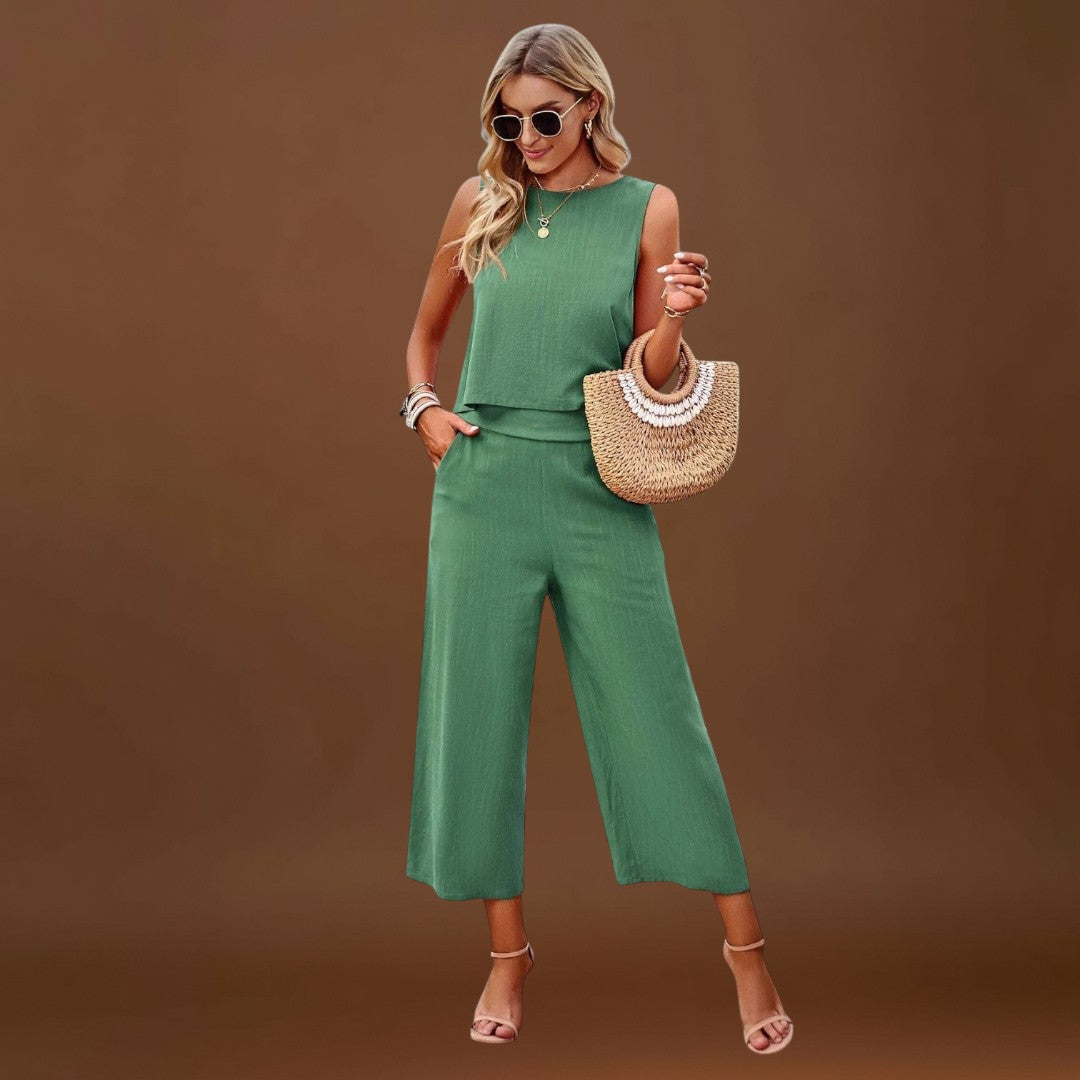 Anika - Len Öltöny