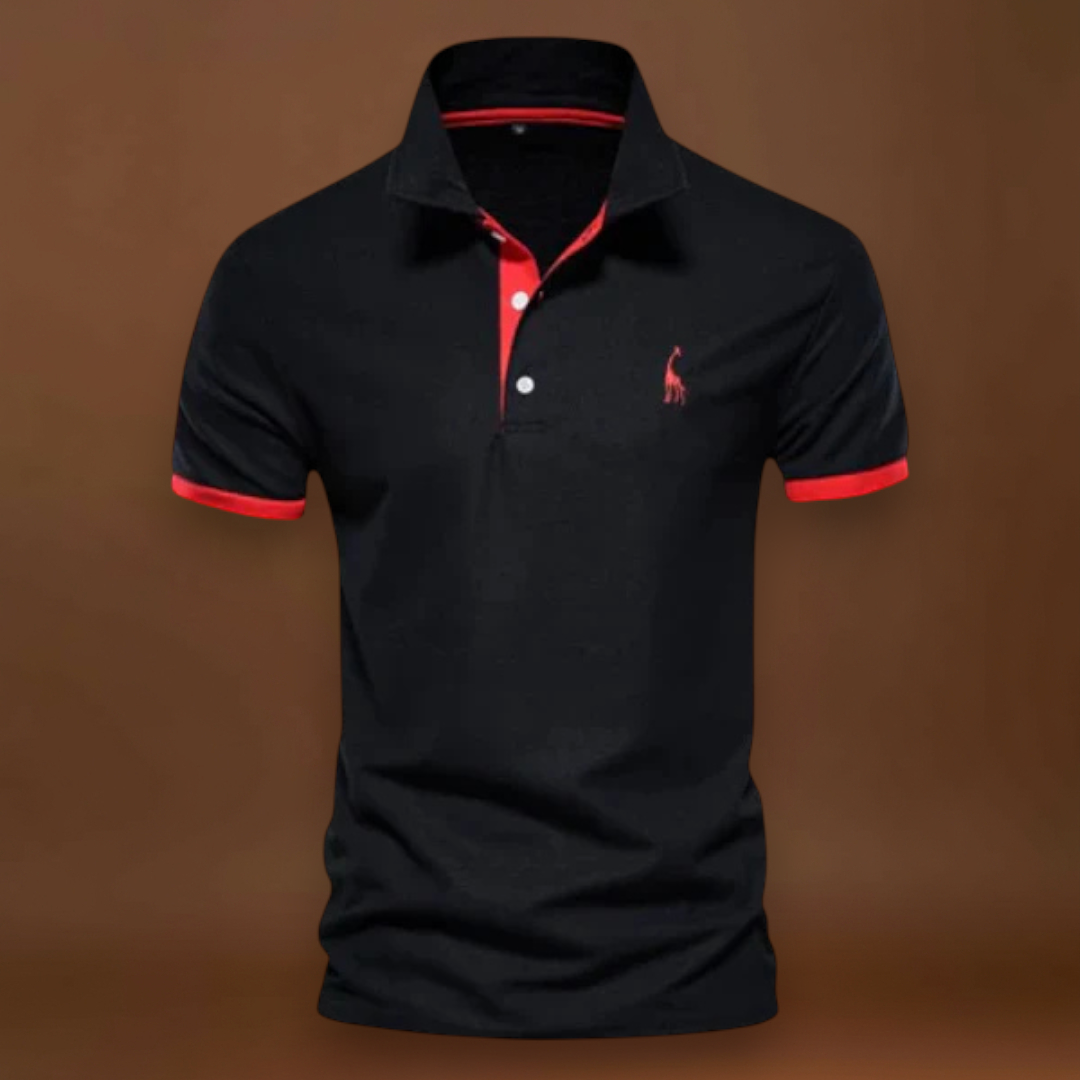 Keszi - Elegáns Póló Férfiaknak