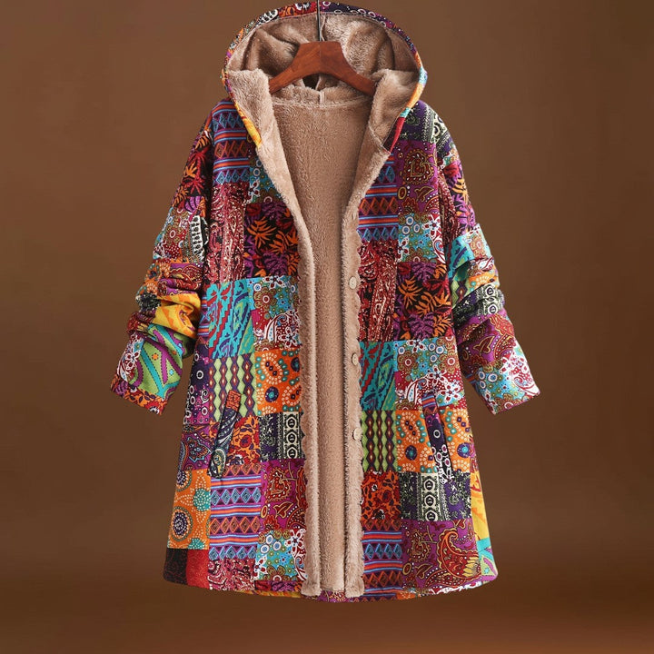 Felina - Kényelmes Kabát