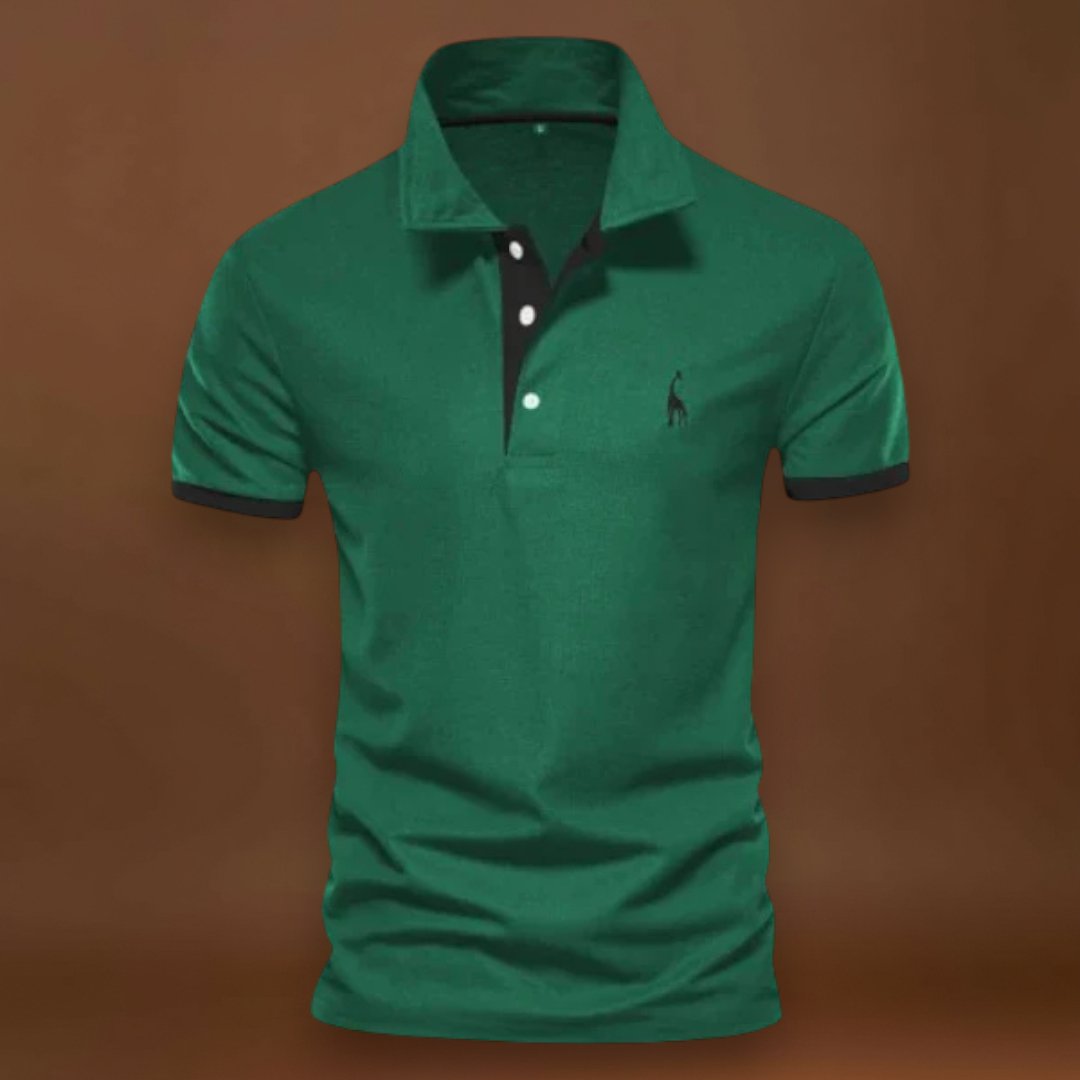 Keszi - Elegáns Póló Férfiaknak