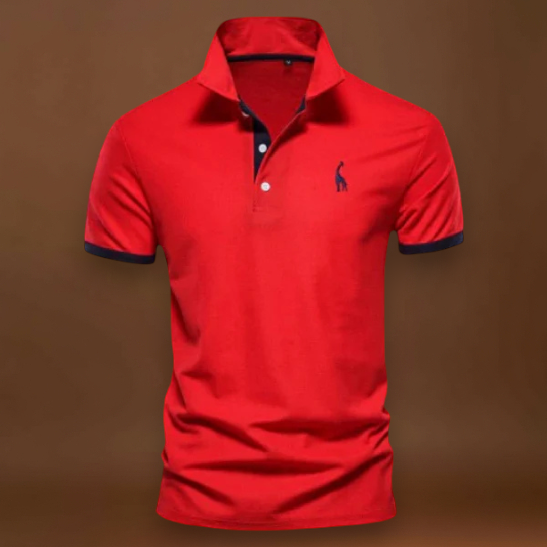 Keszi - Elegáns Póló Férfiaknak