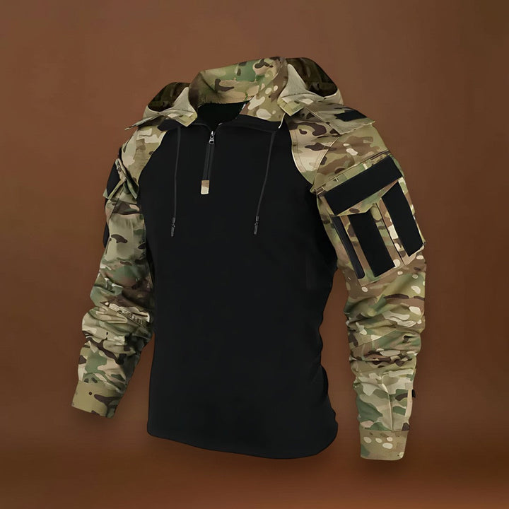 Kende - Taktikai Kabát