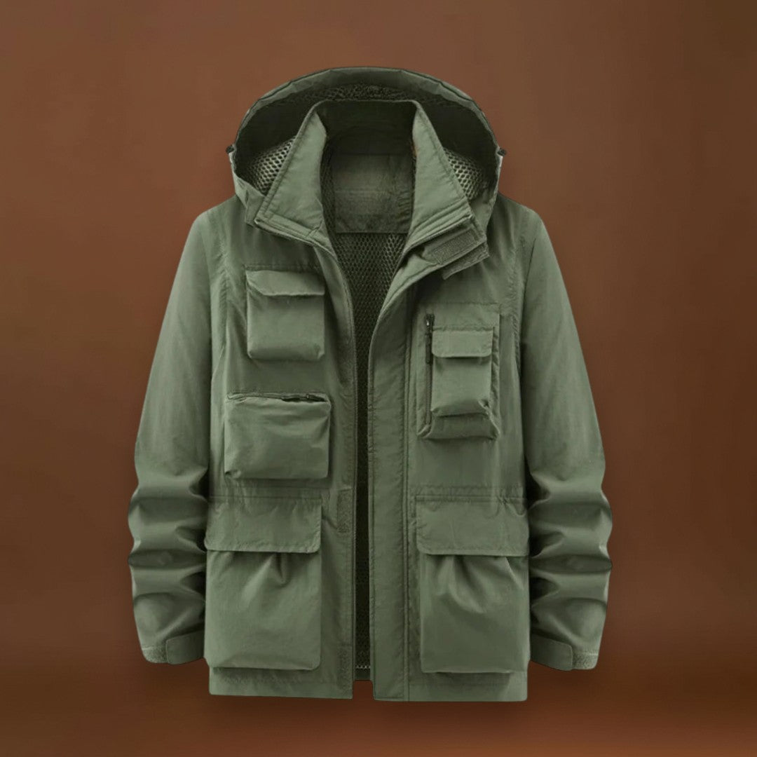 Orbán - Télikabát Regular Fit