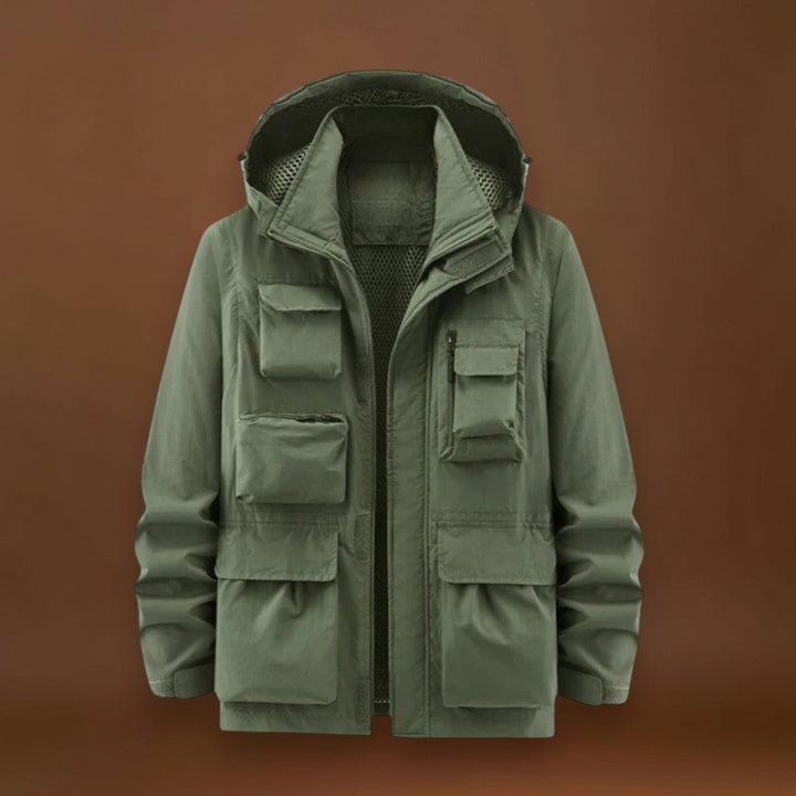 Orbán - Télikabát Regular Fit