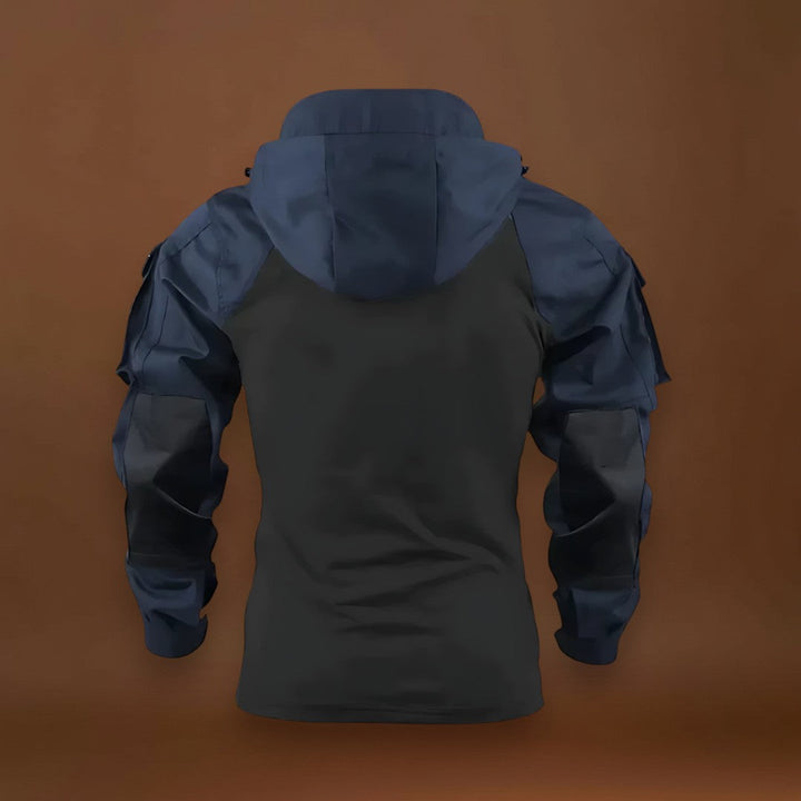 Kende - Taktikai Kabát