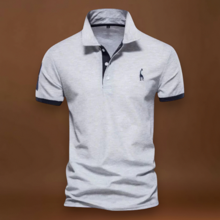 Keszi - Elegáns Póló Férfiaknak