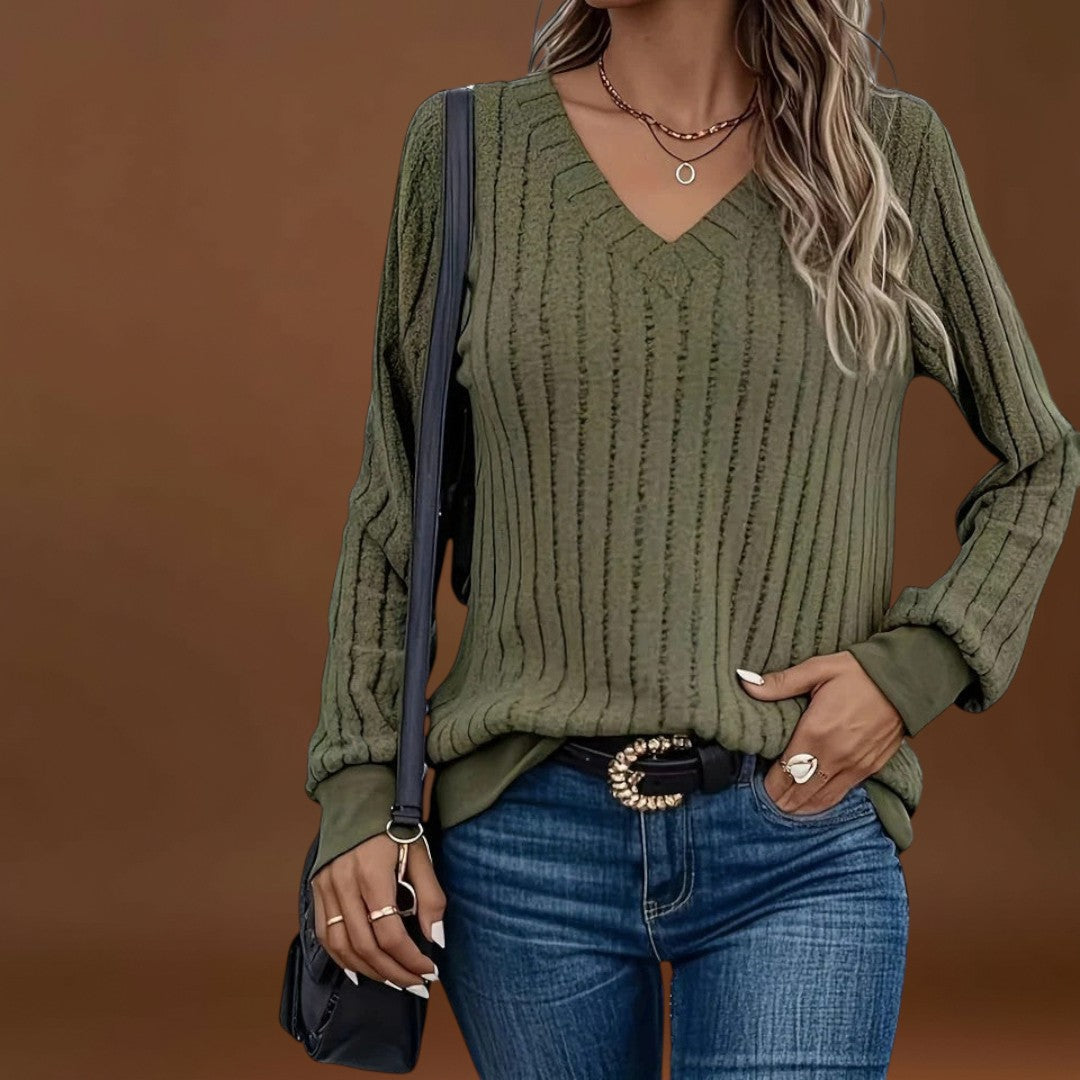 Hella - Kényelmes Pulóver