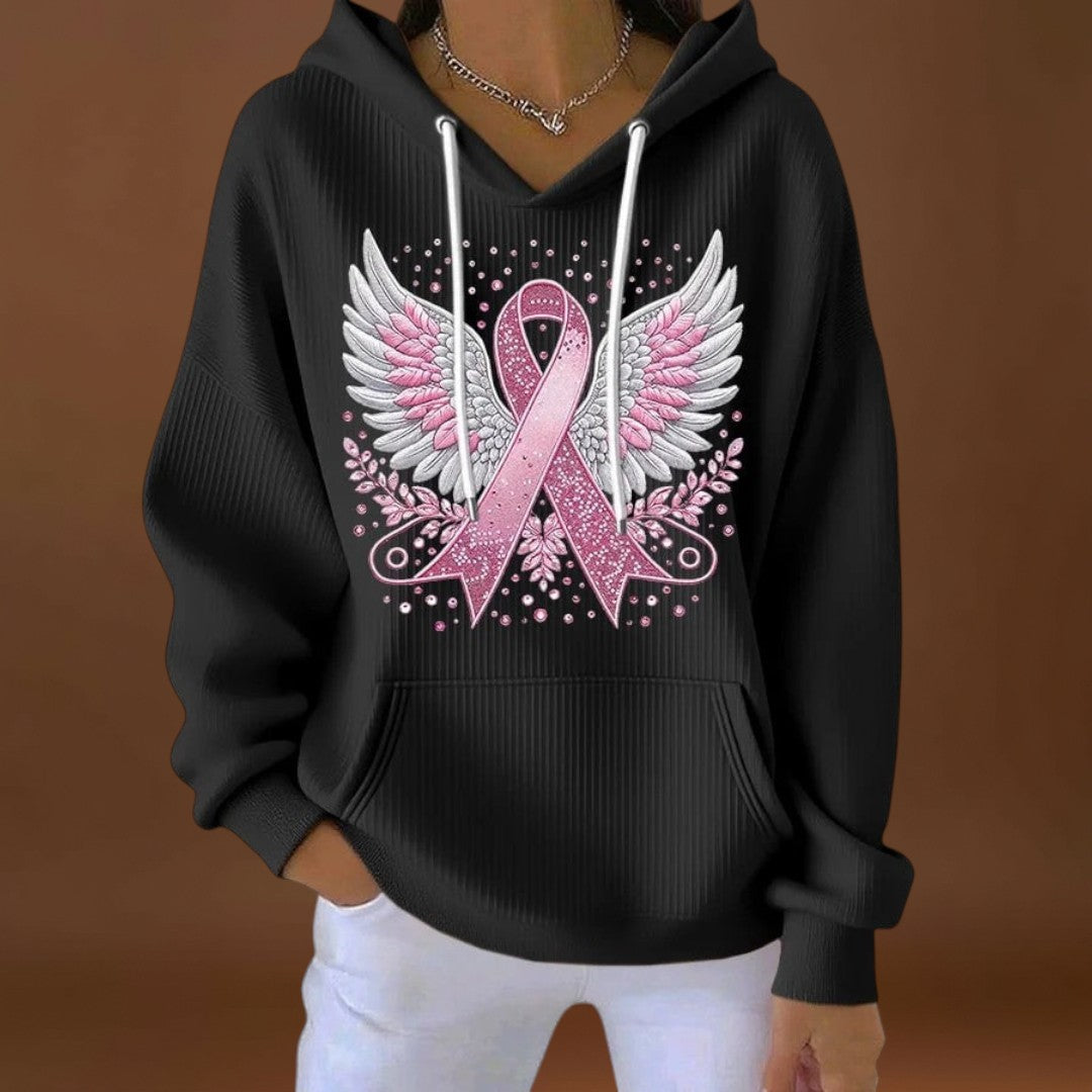 Eiza - Elegáns Pulóver