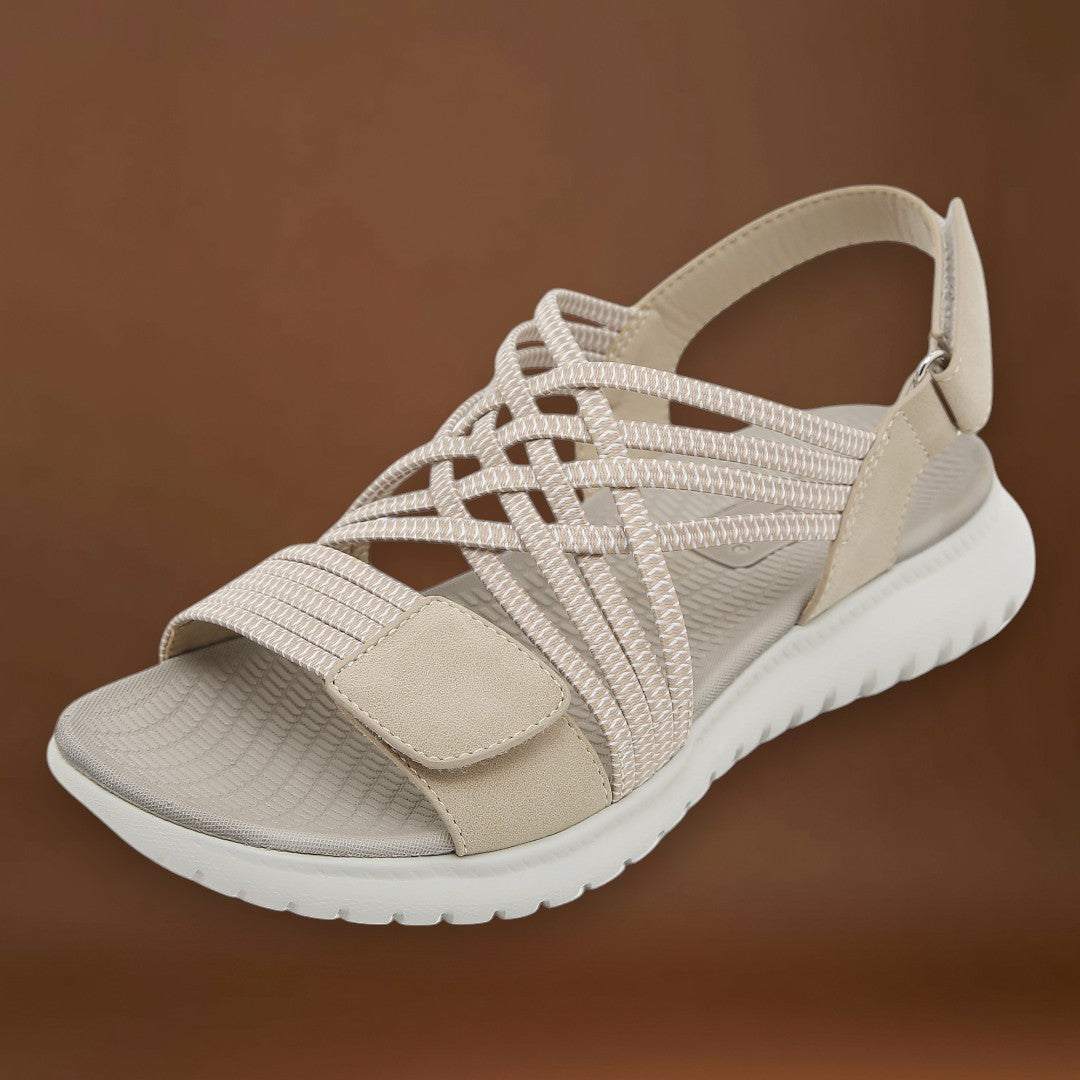 Briszka - Kényelmes ortopéd szandálok