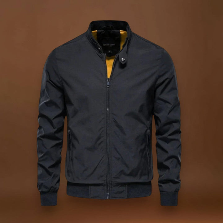 Ernák - Őszi Casual Kabát Férfiaknak