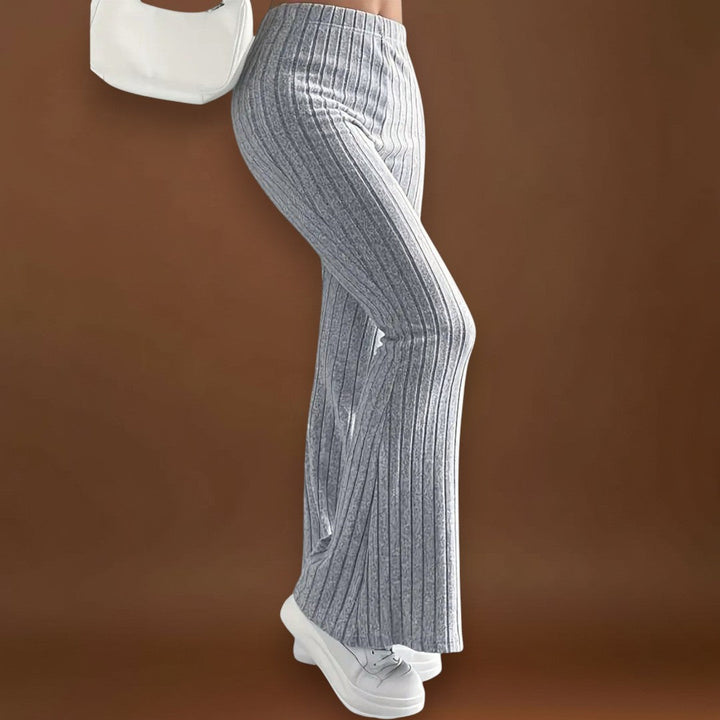 Szintia - Elegáns bő nadrág