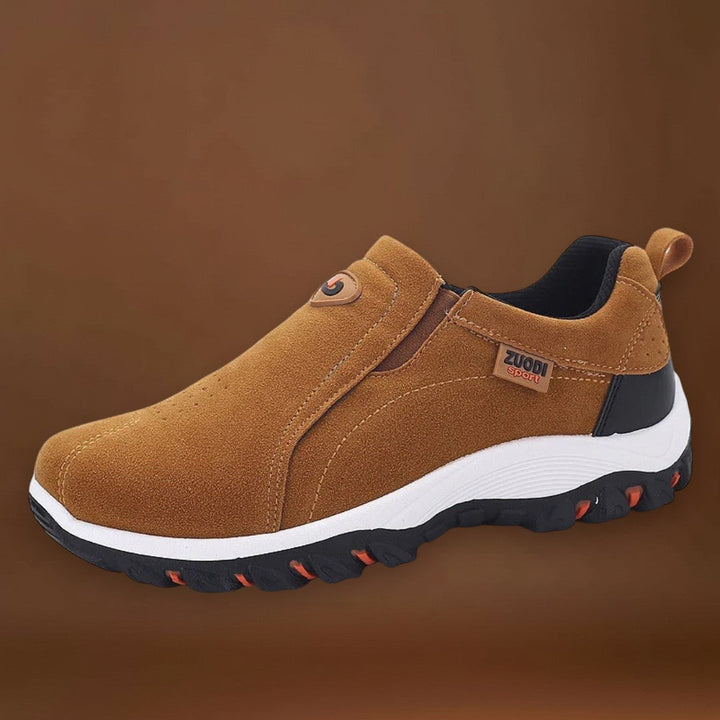 Antón - Kültéri Ortopéd Cipő