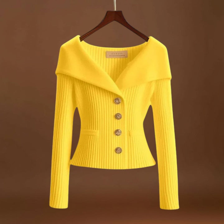 Csengele - Elegáns Kardigán