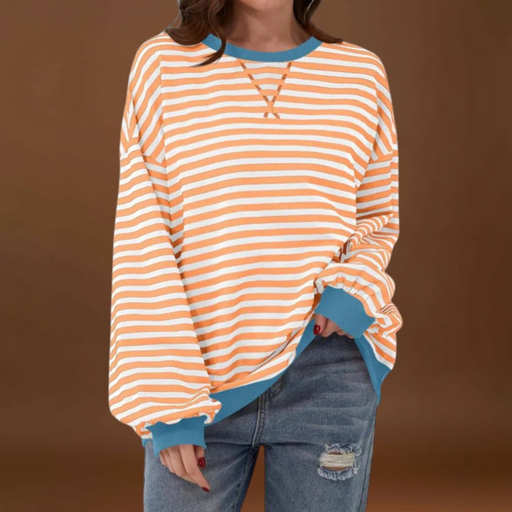 Gabriella - Kényelmes Pulóver