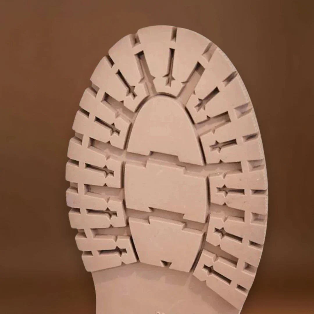 Gyepű - Meleg és Kényelmes Csizmák